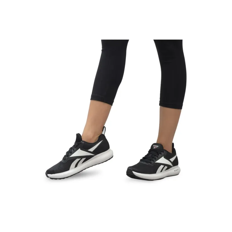Reebok Energylux Driftium 2 Sneakers Black/White Women's-5