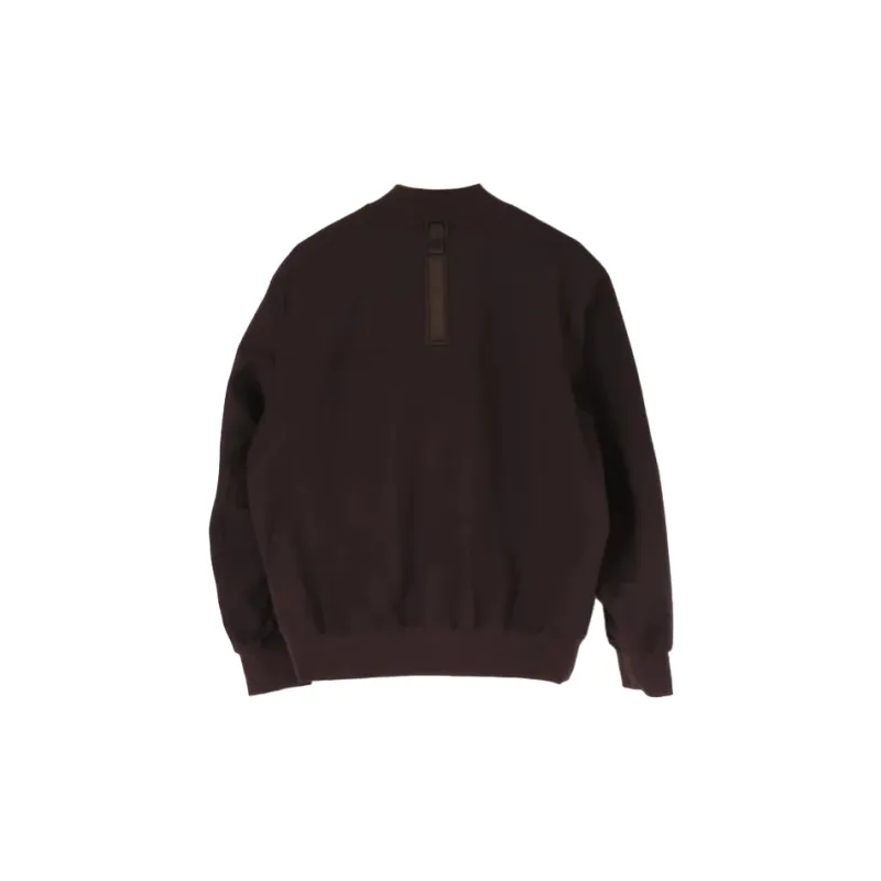 Nike SPORTSWEAR TECH PACK Jacket Men's Cocoa-1
