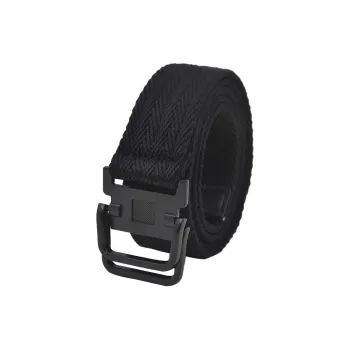 JONNY MOORE Alloy Belt Unisex 3.8