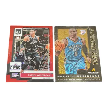PANINI Sports Cards