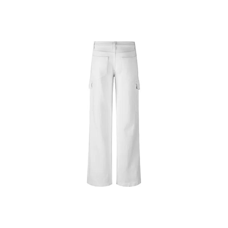 MJB Jeans Women's Arctica White-1