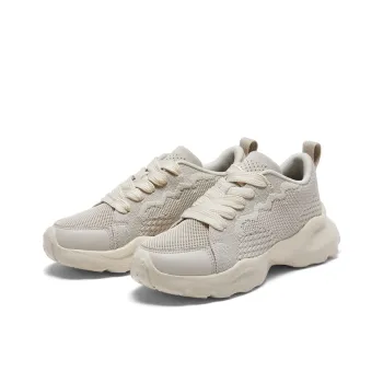 Walk More Meteor Shoes Slip-Resistant Low-Top Casual Shoes Unisex