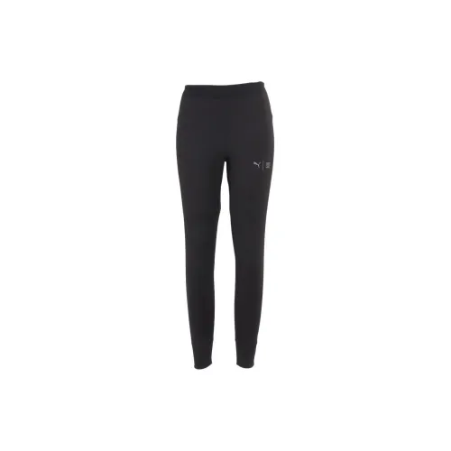 PUMA Leggings Women's Black