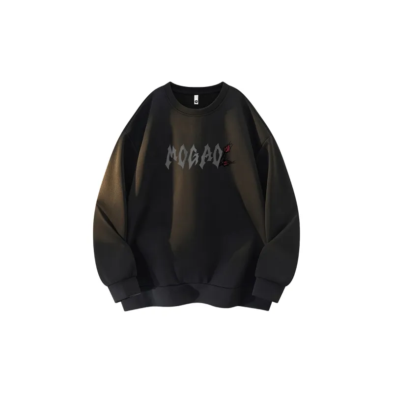 Mogao Sweatshirts Unisex-1