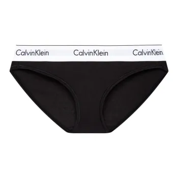 CALVIN KLEIN Underpants Women's 1 Pack Space Black