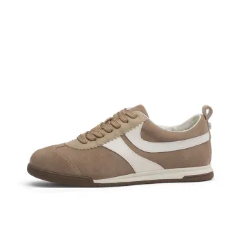 Coup De Foudre Balance Lightweight Low Top Casual Shoes Women's