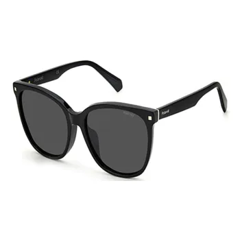 Polaroid Cat Eye Sunglasses Unisex
