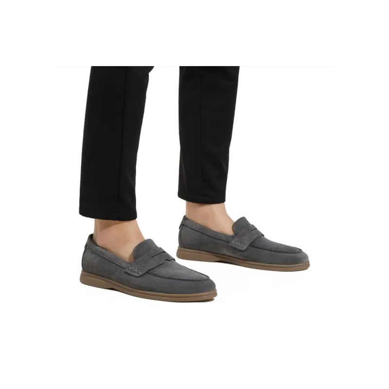 RHYTHM OF JOY Casual Shoes Men's-19