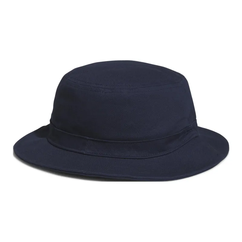 Adidas Free Shipping With AdiClub Solid Bucket Hat-1