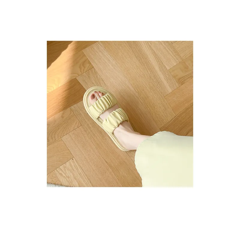 AGSDON Slide Slippers 2cm Women's-13