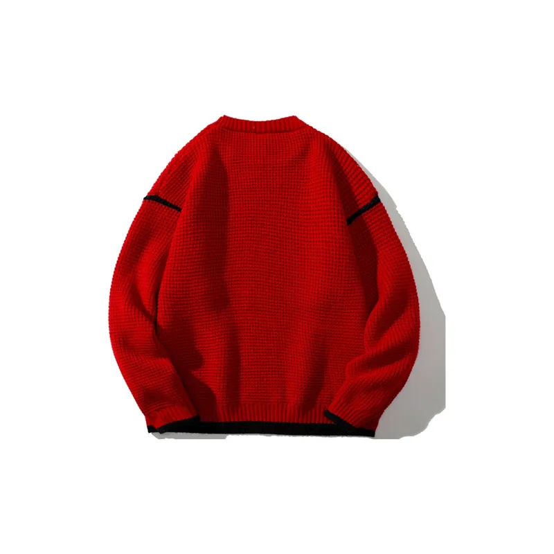 ADOONGA Knitwear Unisex-16