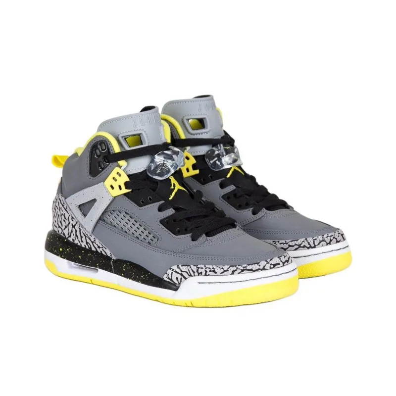 JORDAN Spizike Basketball Shoes GS-2
