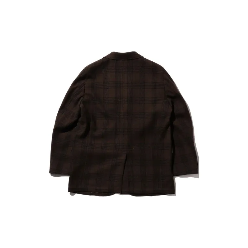 Beams FUTURE ARCHIVE Series FW24 PLUS Jackets & Coats Men's-3