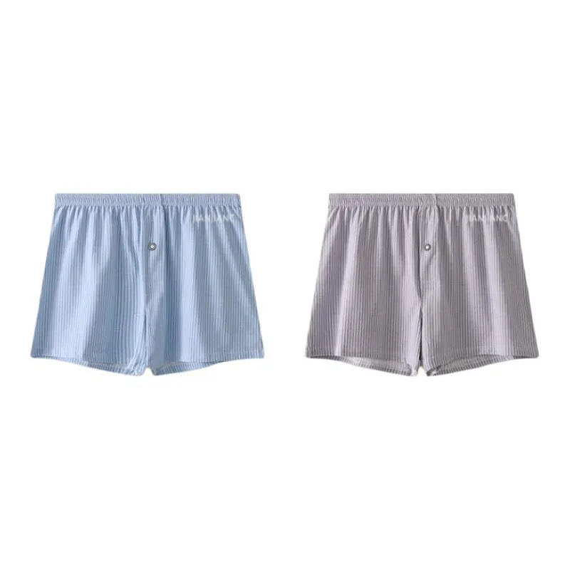 Master Boxer Shorts Men's Combo Set-0