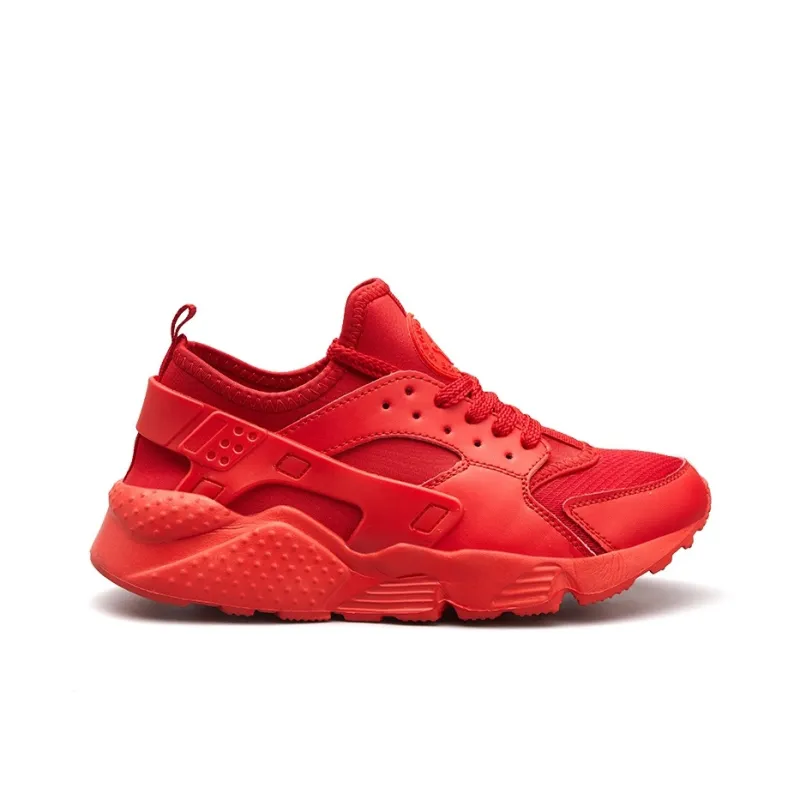 DM Breathable Low-Top Casual Shoes Men's Box-2