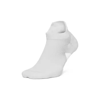 Lululemon T.H.E. Ankle Socks Men's 1 Pack Steam White