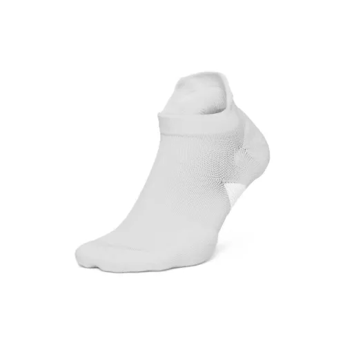 Lululemon T.H.E. Ankle Socks Men's 1 Pack Steam White