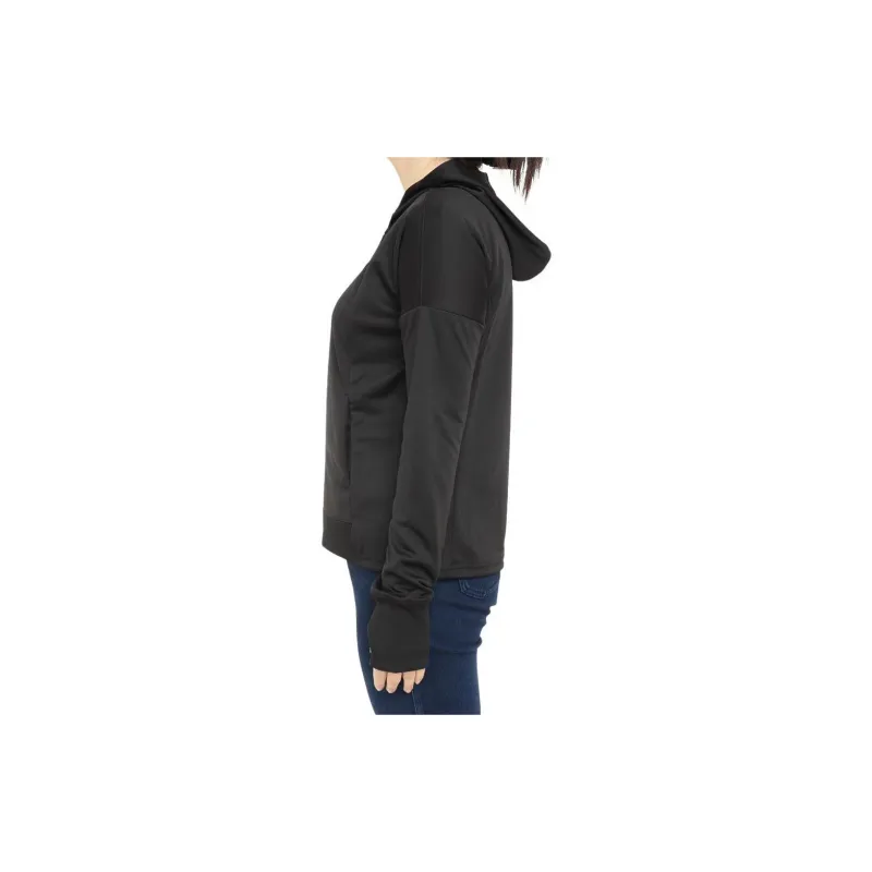 PUMA Jackets & Coats Women's Black-3