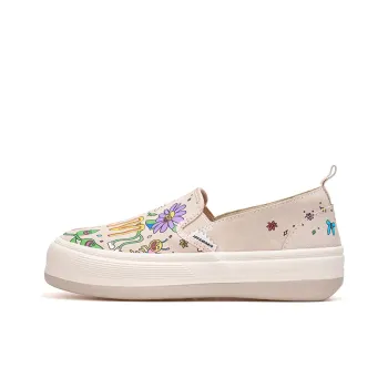 Joy&Mario Casual Single Shoes Women's