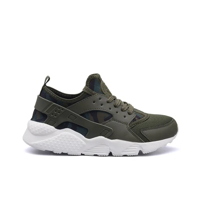DM Breathable Low-Top Casual Shoes Men's Box-17