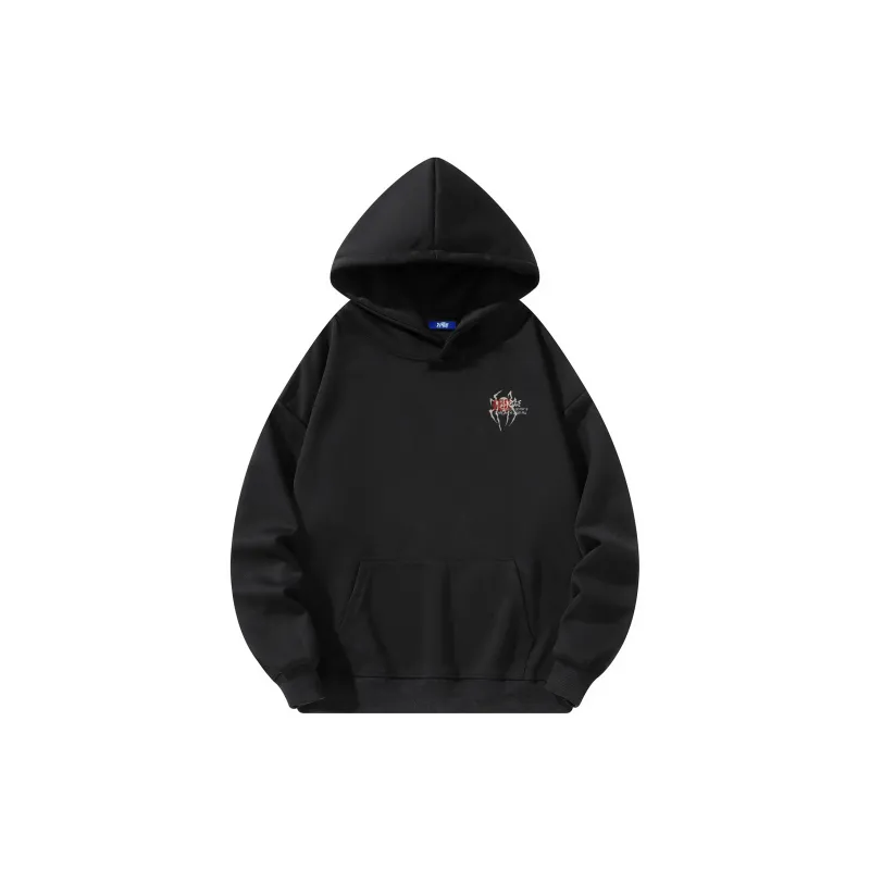 WHELVE Sweatshirts Unisex-1