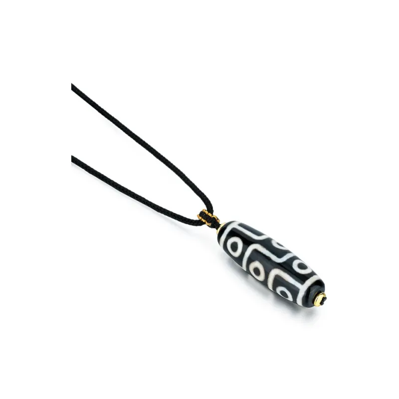 Zocai Jade Necklaces Unisex-1