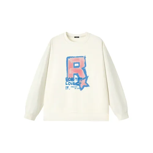 MINISO Sweatshirts Women's