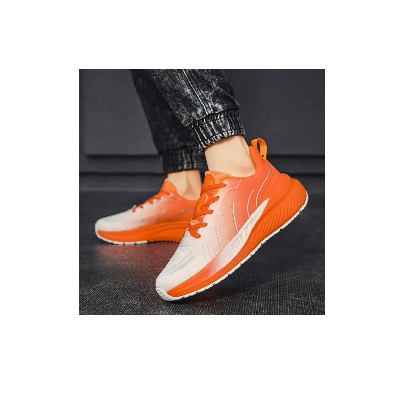 TOMAY Low-Top Casual Shoes Unisex-2