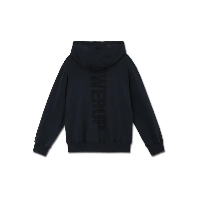BD.POWER UP+ Sweatshirts Unisex-3