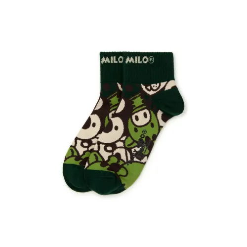 Aape Unisex Socks