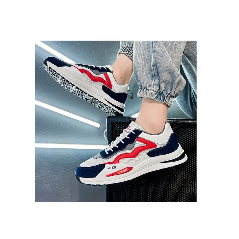 PLAY COBBLER Low-Top Casual Shoes Men's-2
