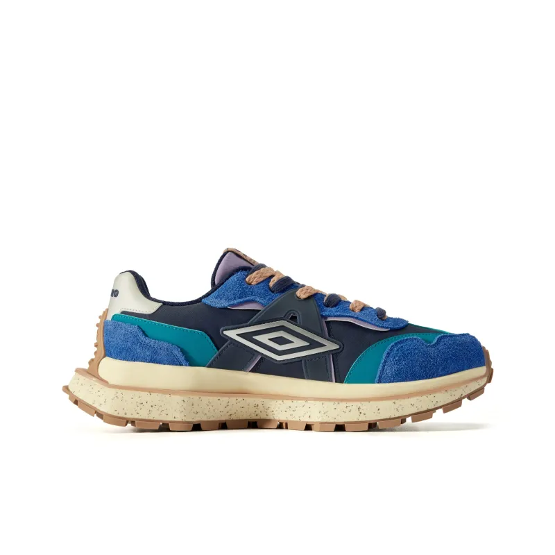 Umbro Life Collection Low-Top Casual Shoes Unisex Gray-19