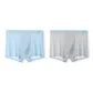 2 Pack (Glacier Blue+Silver Gray)