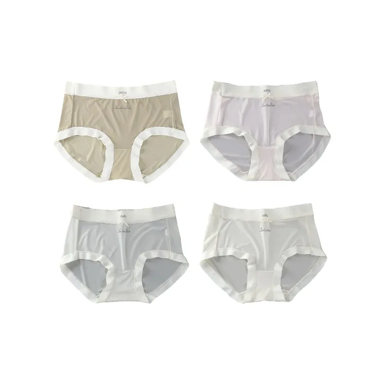 Lanza Underpants Women's 5 Pack-1