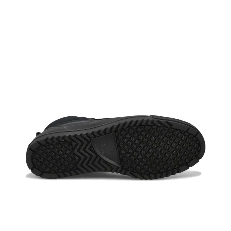 Converse Chuck Taylor All Star Mid 'Malden Street Black'-8