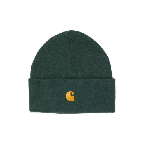 Carhartt WIP - Beanies Women's Green