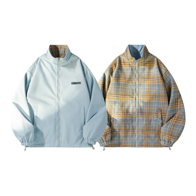 FORCEREPUBLIK Jackets & Coats Unisex-15