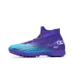 Purple Green Turf