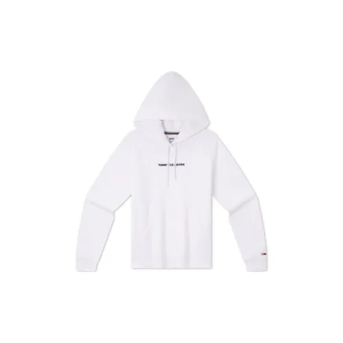 Tommy Hilfiger Sweatshirts Women's White