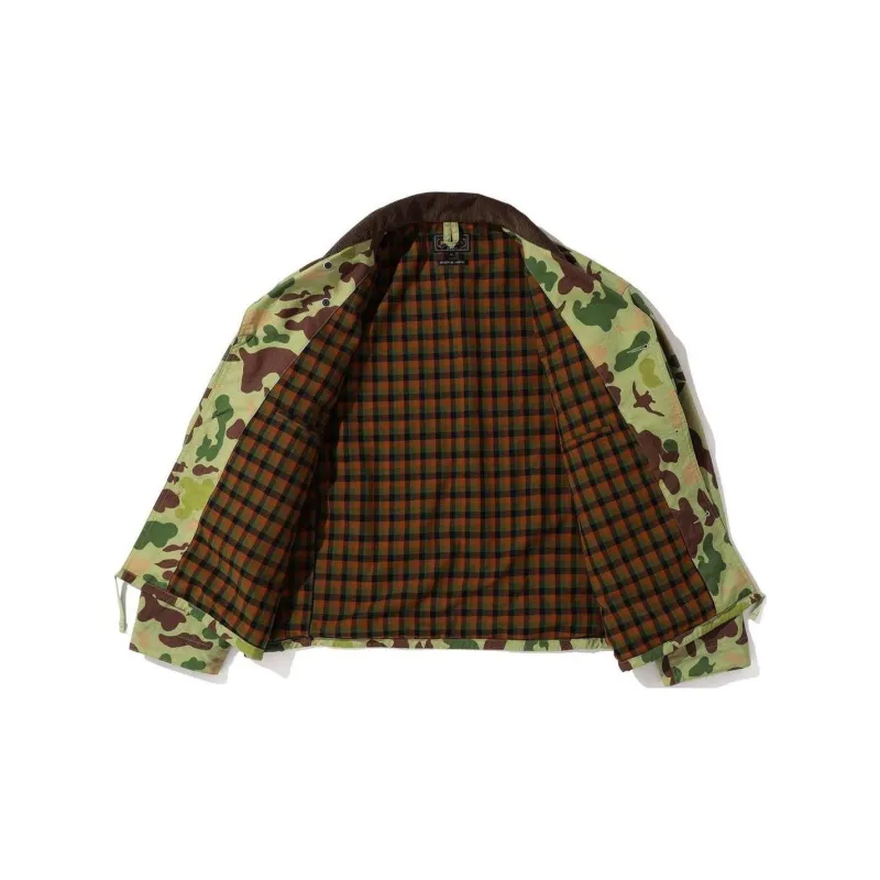 Beams FUTURE ARCHIVE Series FW24 PLUS Jackets Coats Men's-7