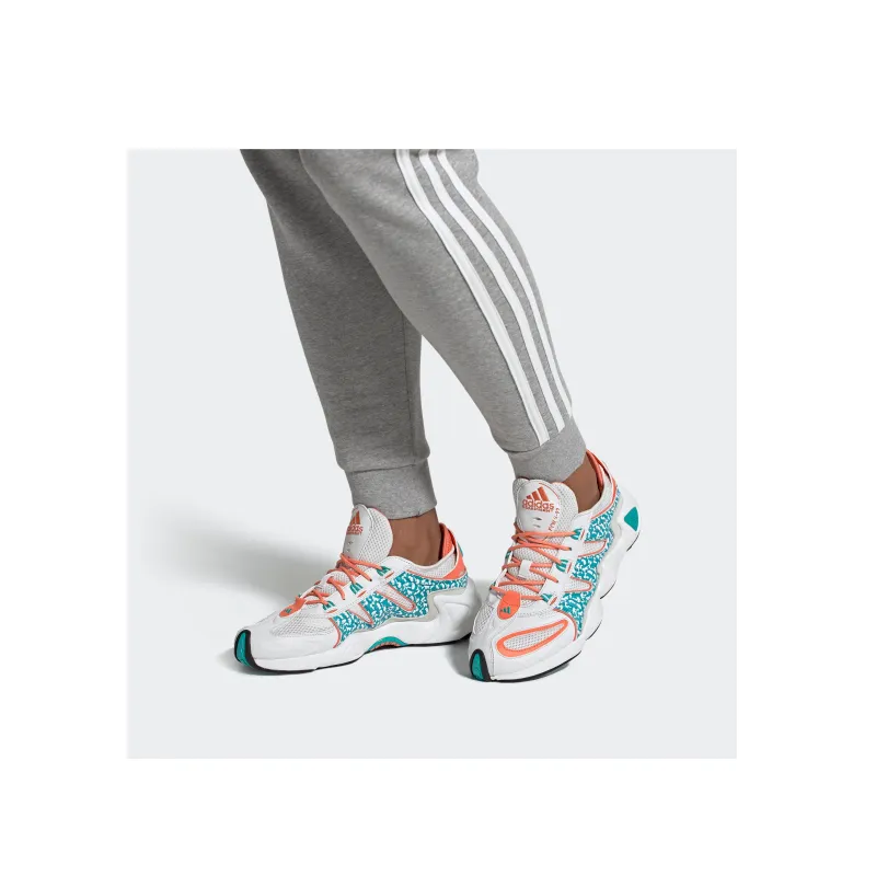 Adidas Fyw S 97 White Coral-5