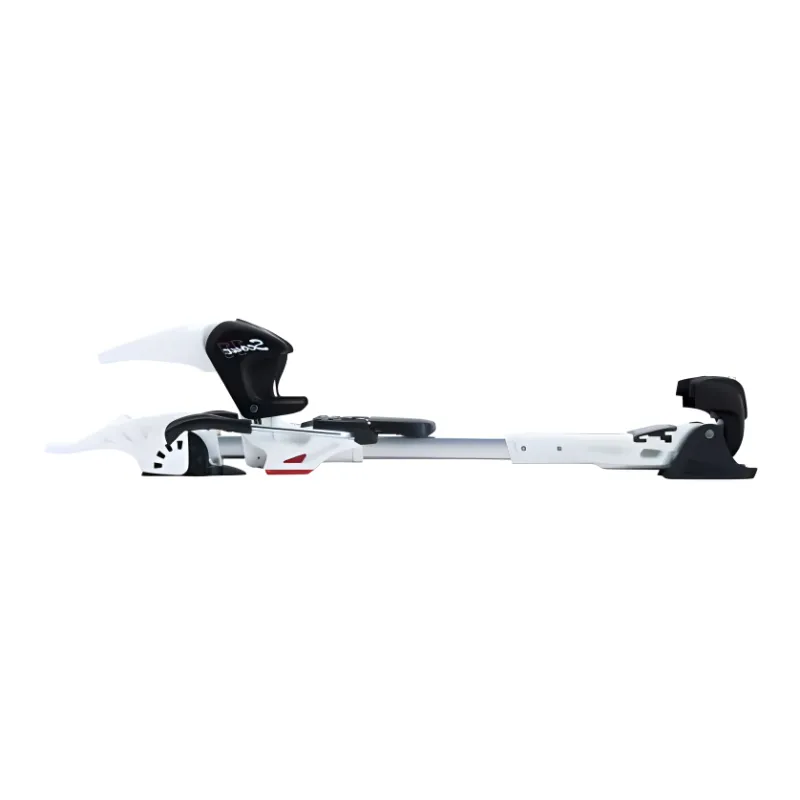 BLACK DIAMOND Fritschi Scout 11 Skis Ski Bindings Unisex Black-4