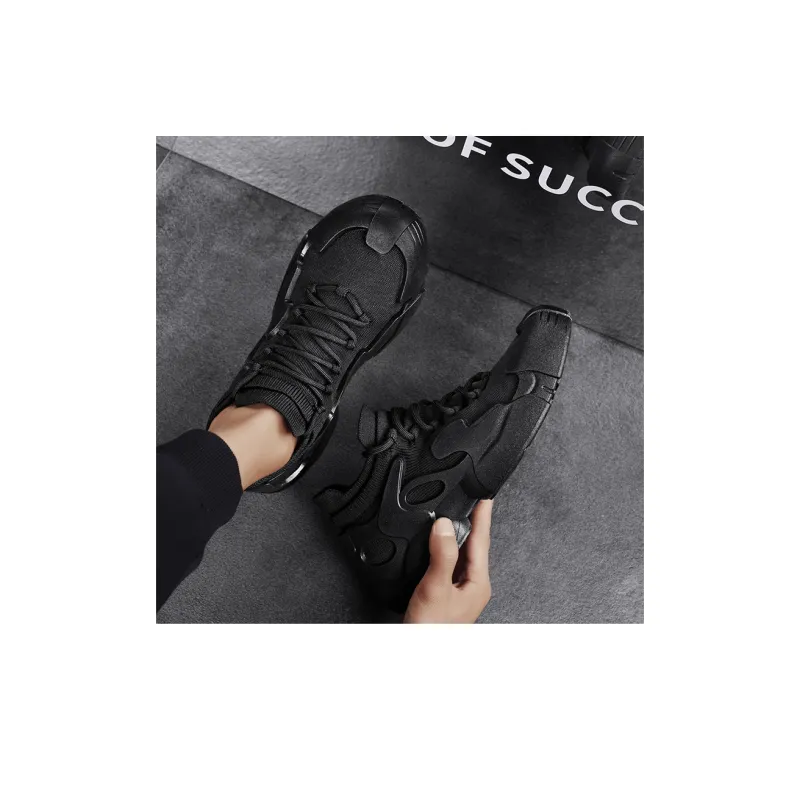 Abango Men's Casual Shoes Men's-4