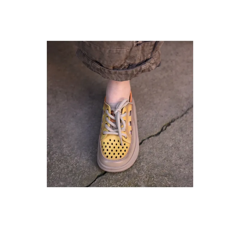 ARTMU Casual Single Shoes Women's-11