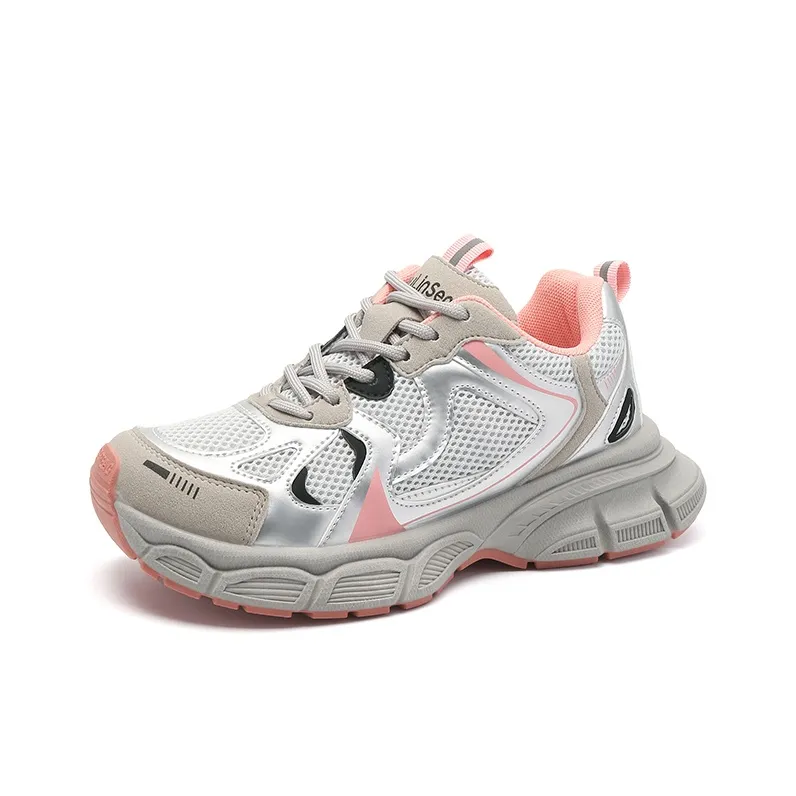 Mulinsen Low Top Chunky Sneakers Women's-10