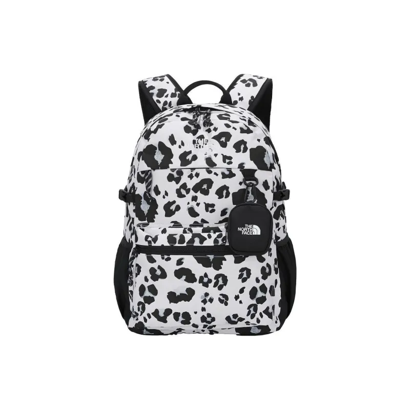 THE NORTH FACE 21L Outdoor Bags Polyester White Unisex-0