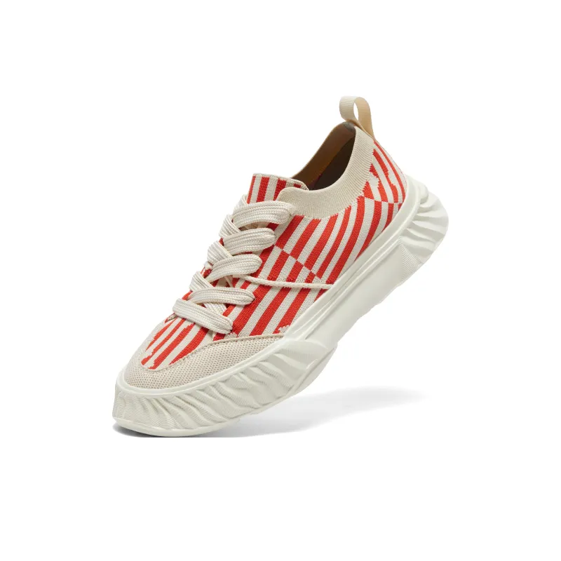 Walk More Thousand Sail Shoes Low-Top Casual Shoes Unisex-30