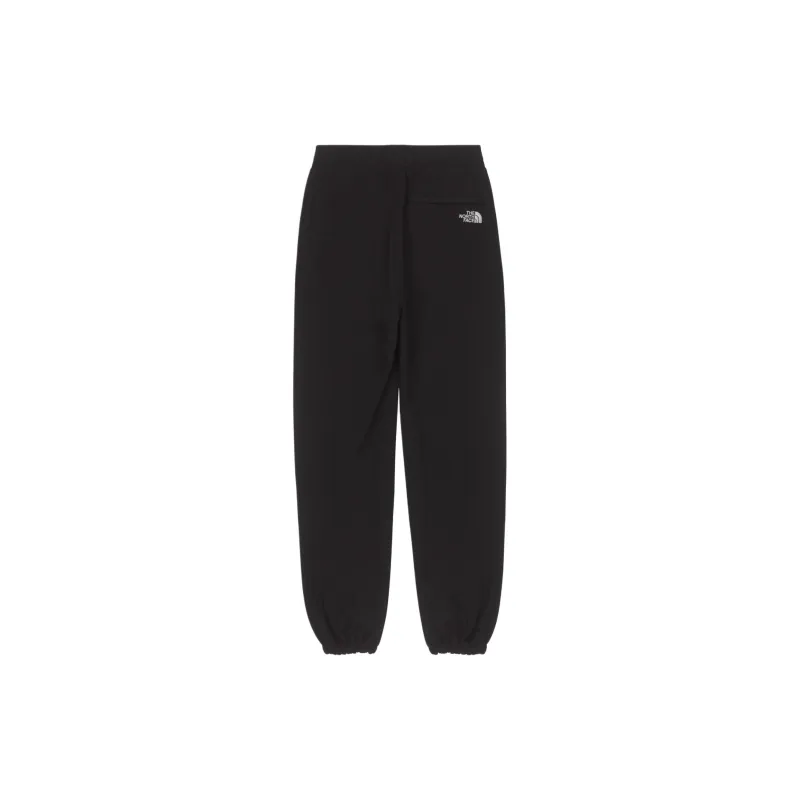 THE NORTH FACE Casual Pants Women's Black-1