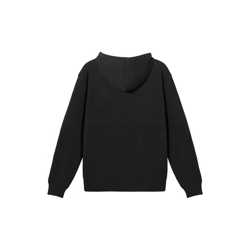 New Balance Sweatshirts Men Black-1