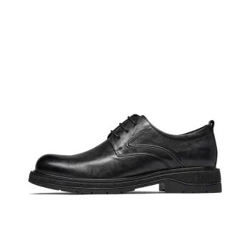 HARSON Derby Shoes Casual Shoes Men's